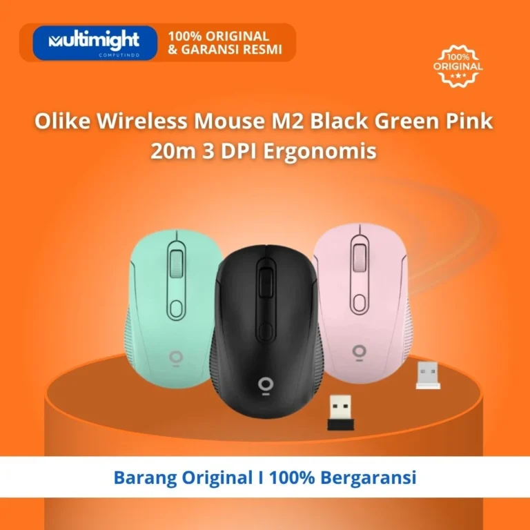 Olike Wireless Mouse M2