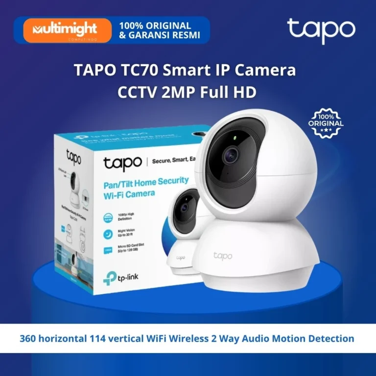 Tapo TC70